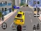 Modern City Taxi Car Simulator — безплатна онлайн игра