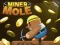 Miner Mole — безплатна онлайн игра