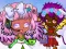 Cute Chibiusa Maker — безплатна онлайн игра