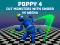 Poppy 4: Cut Monsters With Sword In Arena! — безплатна онлайн игра