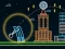 Neon Catapult — безплатна онлайн игра