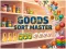 Goods Sort Master — безплатна онлайн игра