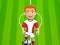 Battle Arena Soccer — безплатна онлайн игра