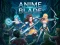 Anime Blade — безплатна онлайн игра