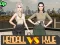 Kendall vs Kylie Yeezy Edition — безплатна онлайн игра