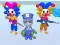 Crazy Jokers 3D — безплатна онлайн игра