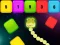Snake Blocks and Numbers — безплатна онлайн игра