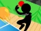Stickman Ping Pong — безплатна онлайн игра