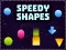 Speedy Shapes — безплатна онлайн игра