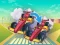 Idle Merge Car And Race — безплатна онлайн игра