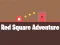 Red Square Adventure — безплатна онлайн игра