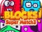 Blocks Super Match3 — безплатна онлайн игра