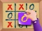 Tic Tac Toe Office — безплатна онлайн игра