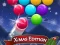 Smarty Bubbles Xmas — безплатна онлайн игра