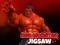 Red Monster Jigsaw — безплатна онлайн игра