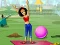 Funny Yoga — безплатна онлайн игра