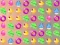 Candy Monster — безплатна онлайн игра