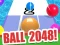 Ball 2048 — безплатна онлайн игра