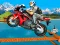 Motorbike Beach Fighter 3d — безплатна онлайн игра
