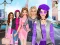 Fashion Trip — безплатна онлайн игра