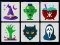 My Halloween Items — безплатна онлайн игра