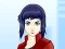 Ghost In The Shell Major Motoko Kusanagi Dress Up — безплатна онлайн игра