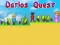 Darios Quest — безплатна онлайн игра