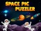 Space Pic Puzzler — безплатна онлайн игра