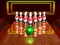 Bowling Masters 3D — безплатна онлайн игра