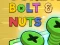 Bolts & Nuts — безплатна онлайн игра