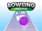 Bowling Challenge — безплатна онлайн игра