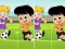 World Cup 2018 Find The Difference — безплатна онлайн игра