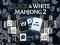 Black & White Mahjong 2 — безплатна онлайн игра