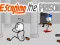 Escaping the Prison — безплатна онлайн игра