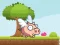 Piggy Run — безплатна онлайн игра