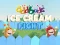 Oddbods Ice Cream Fight — безплатна онлайн игра