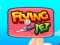 Flying Jet — безплатна онлайн игра