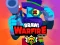 Brawl Warfire online — безплатна онлайн игра