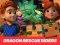 Dragon Rescue Riders Jigsaw Puzzle — безплатна онлайн игра