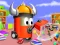 Dust Buster.io — безплатна онлайн игра