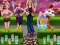 Girls Easter Chocolate Eggs — безплатна онлайн игра