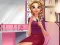 Ice Queen Makeover Time — безплатна онлайн игра
