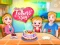 Baby Hazel Father's Day — безплатна онлайн игра