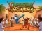 Capoeira Fighter 3 — безплатна онлайн игра
