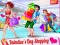 Valentine's Day Shopping — безплатна онлайн игра