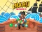 Pirates! The Match-3 — безплатна онлайн игра