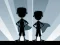 Little Superheroes Match 3 — безплатна онлайн игра