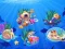 Fish Kingdom — безплатна онлайн игра