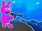 Bunny Boy Online — безплатна онлайн игра