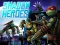 Teenage Mutant Ninja Turtles Shadow Heroes — безплатна онлайн игра